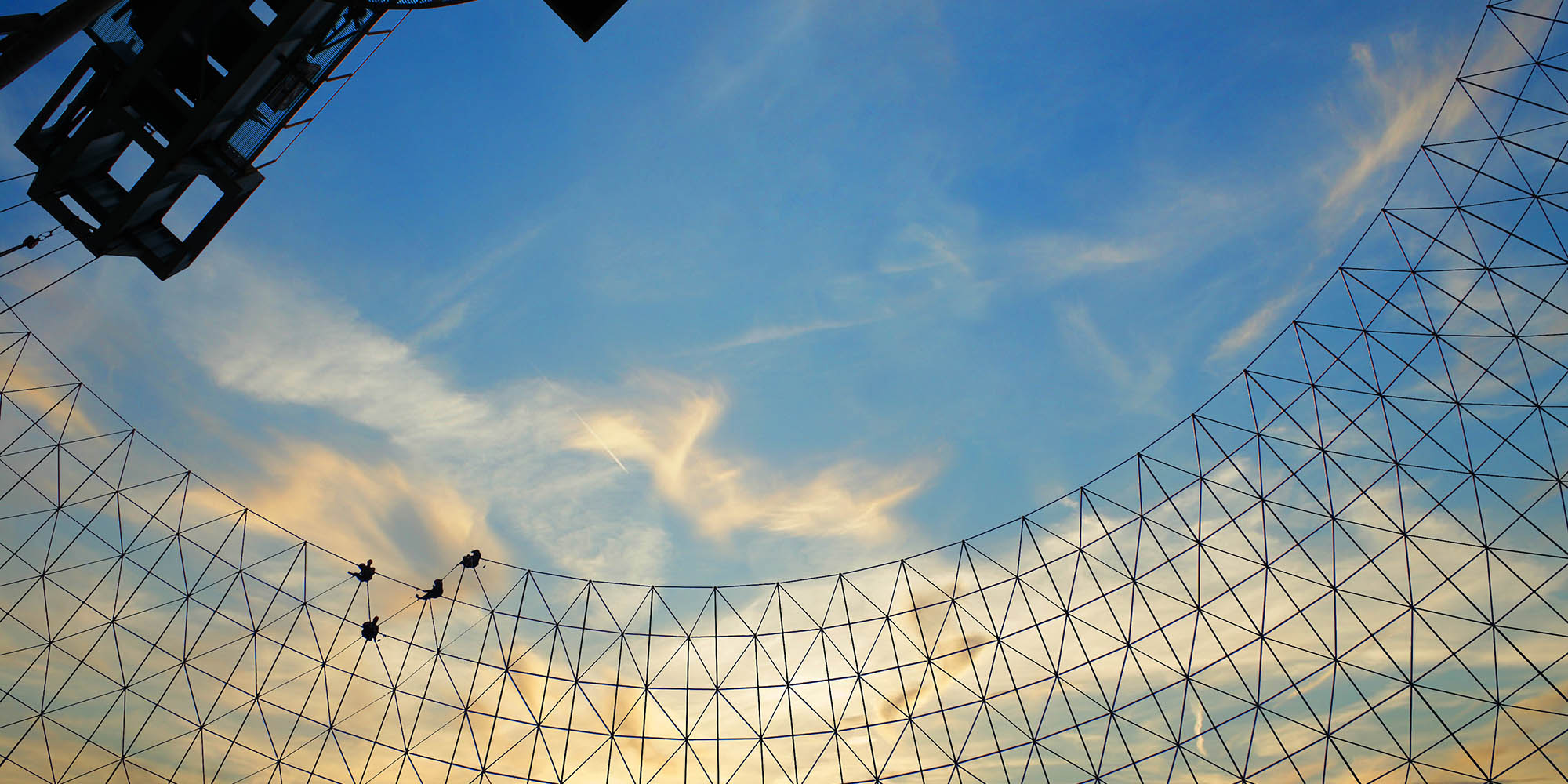 贵阳网架加工 , 打磨网架配件每一道工艺